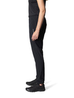Women's Pace Light Pants #True Black [860015]｜HOUDINI