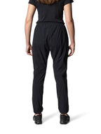 Women's Pace Light Pants #True Black [860015]｜HOUDINI
