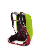 Hi-Vis レインカバー XS [OS58005001]｜OSPREY