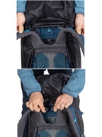 ULレインカバー M [OS58023001]｜OSPREY