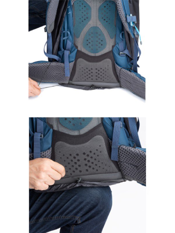 ULレインカバー L [OS58023002]｜OSPREY