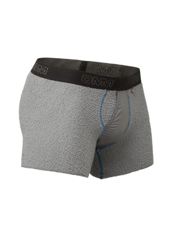 Core Boxer #Grey｜OMM