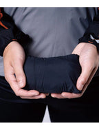 ADRIFT VEST #Black [202121]｜STATIC