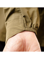 使徒 LT 连帽衫 #卡其色 [101823]｜STATIC