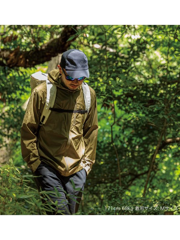 使徒 LT 连帽衫 #卡其色 [101823]｜STATIC