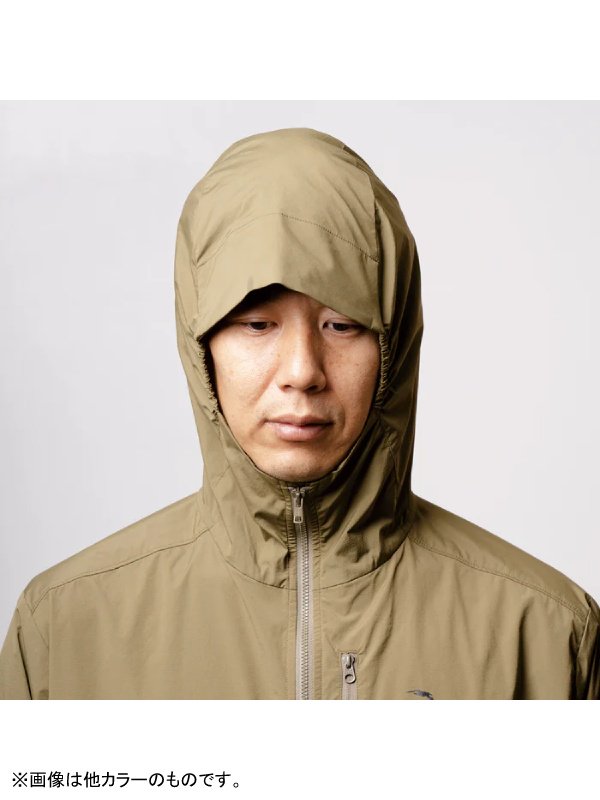 APOSTLE LT HOODY #Blue [101823]｜STATIC