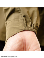 APOSTLE LT HOODY #Blue [101823]｜STATIC