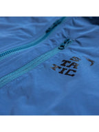 APOSTLE LT HOODY #Blue [101823]｜STATIC