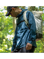 APOSTLE LT HOODY #Blue [101823]｜STATIC