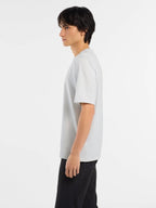 Cormac Crew SS #Atmos Heather [30553][L08464400]｜ARC'TERYX