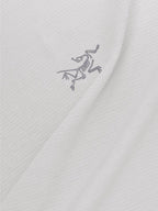 Cormac Crew SS #Atmos Heather [30553][L08464400]｜ARC'TERYX