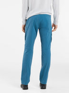 Gamma Quick Dry Pant (Short Leg) #Serene [30760][L08612400]｜ARC'TERYX