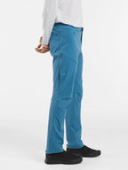 Gamma Quick Dry Pant (Short Leg) #Serene [30760][L08612400]｜ARC'TERYX