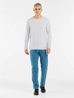 Gamma Quick Dry Pant (Short Leg) #Serene [30760][L08612400]｜ARC'TERYX