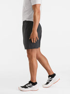 Norvan Short 7in #Black [30766][L08538000]｜ARC'TERYX