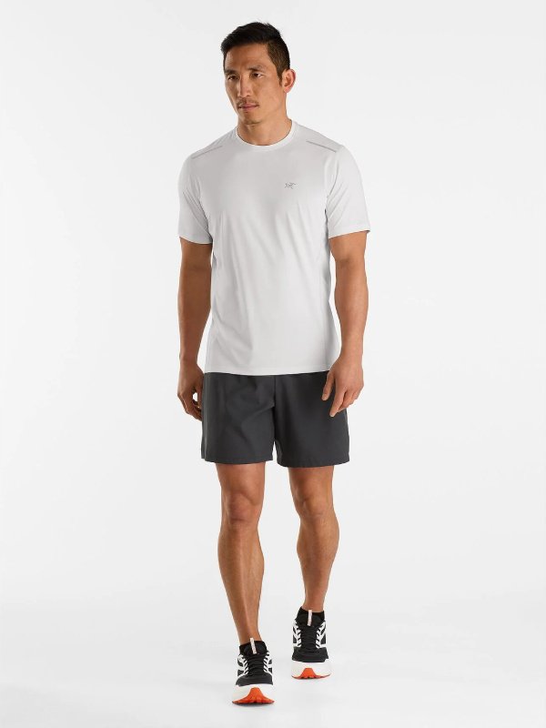 Norvan Short 7in #Black [30766][L08538000]｜ARC'TERYX
