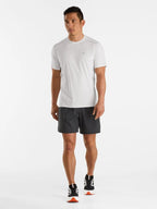 Norvan Short 7in #Black [30766][L08538000]｜ARC'TERYX