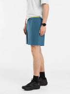 Norvan Short 7in #Serene [30766][L08614200]｜ARC'TERYX