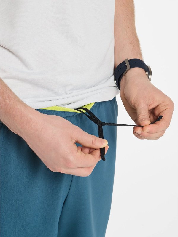 Norvan Short 7in #Serene [30766][L08614200]｜ARC'TERYX