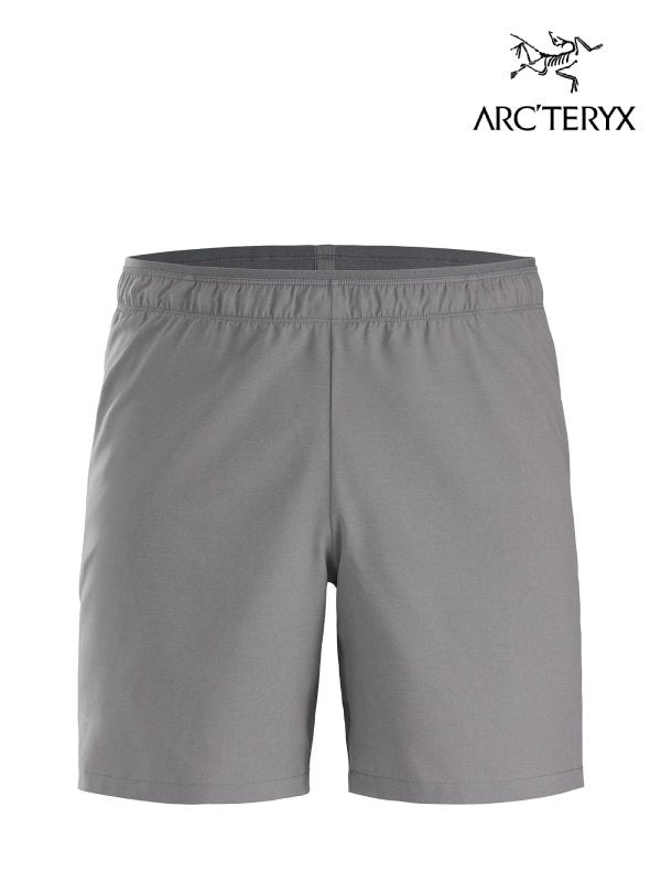 Norvan Short 7in #Void [30766][L08614000]｜ARC'TERYX