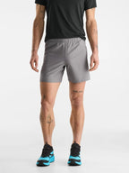 Norvan Short 7in #Void [30766][L08614000]｜ARC'TERYX