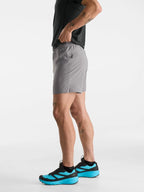 Norvan Short 7in #Void [30766][L08614000]｜ARC'TERYX