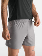Norvan Short 7in #Void [30766][L08614000]｜ARC'TERYX