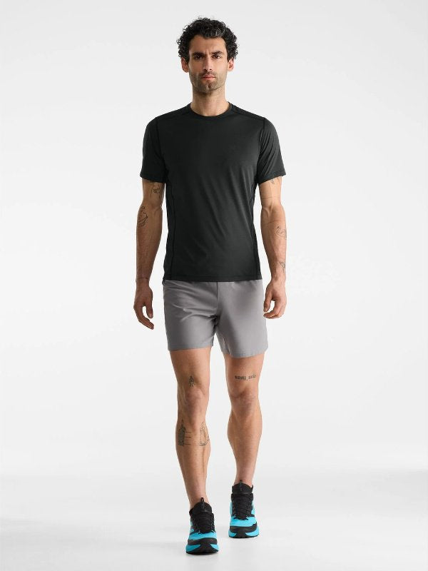Norvan Short 7in #Void [30766][L08614000]｜ARC'TERYX