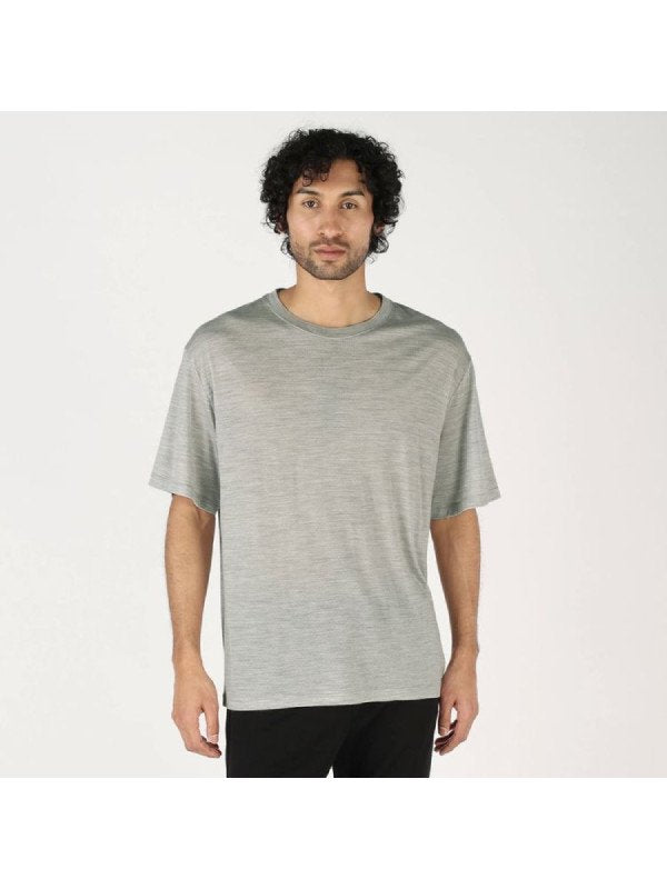 125 COOL-LITE OVERSIZE SS TEE #BH [IT22361]｜icebreaker