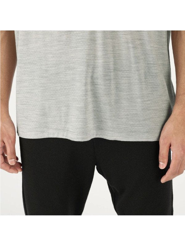 125 COOL-LITE OVERSIZE SS TEE #BH [IT22361]｜icebreaker