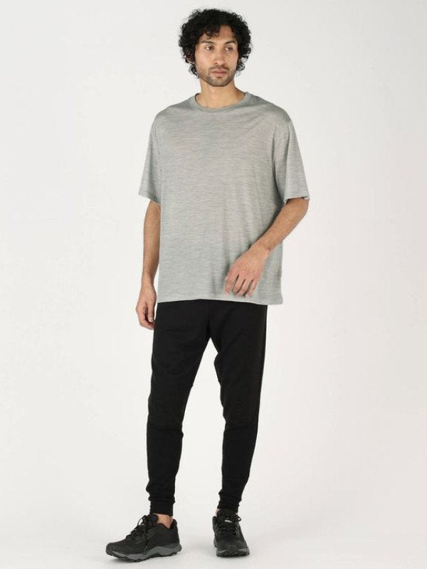 125 COOL-LITE OVERSIZE SS TEE #BH [IT22361]｜icebreaker