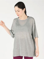 125 COOL-LITE OVERSIZE SS TEE #BH [IT22361]｜icebreaker