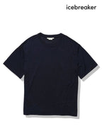125 COOL-LITE OVERSIZE SS TEE #MI [IT22361]｜icebreaker