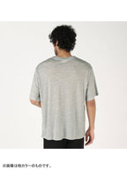 125 COOL-LITE OVERSIZE SS TEE #MI [IT22361]｜icebreaker