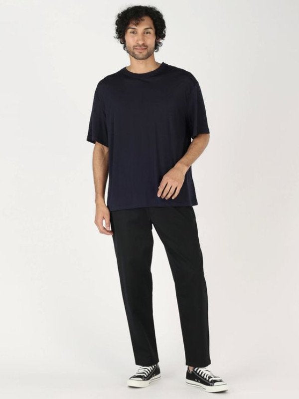 125 COOL-LITE OVERSIZE SS TEE #MI [IT22361]｜icebreaker