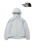 Women's Swallowtail Hoodie #TI [NPW22202]｜THE NORTH FACE