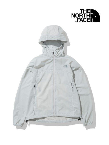 Women's Swallowtail Hoodie #TI [NPW22202] | THE NORTH FACE