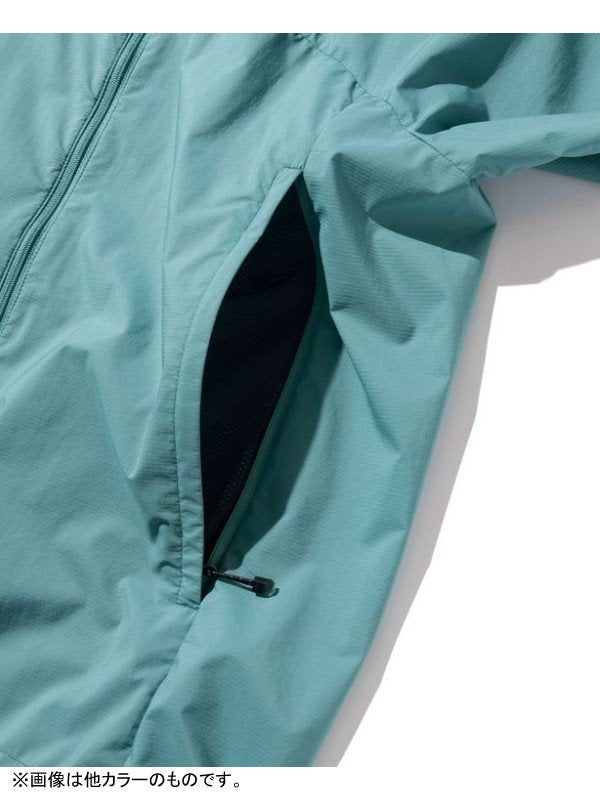 Women's Swallowtail Hoodie #K [NPW22202]｜THE NORTH FACE