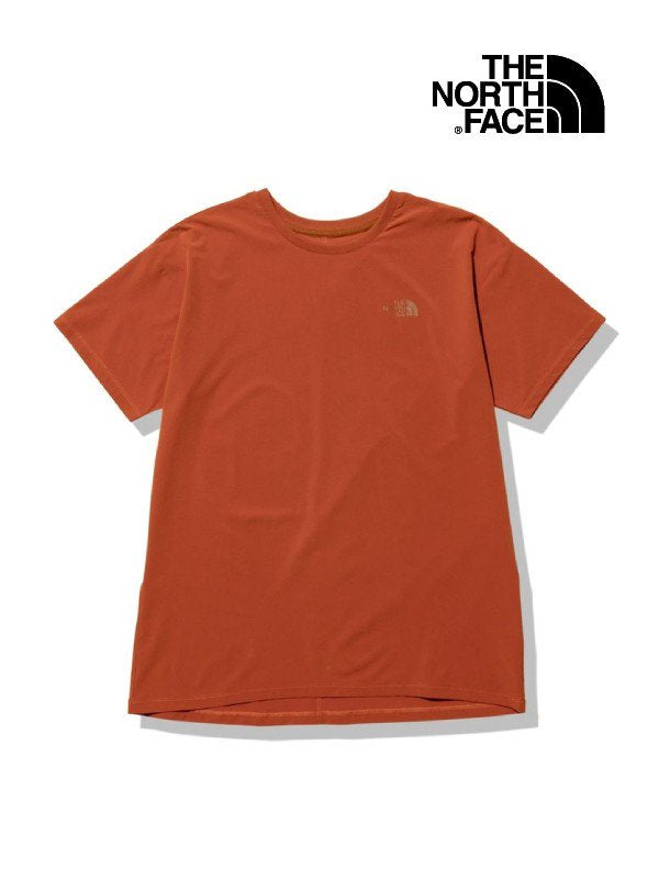 Women's Windflo Tee #FR [NTW12208]｜THE NORTH FACE