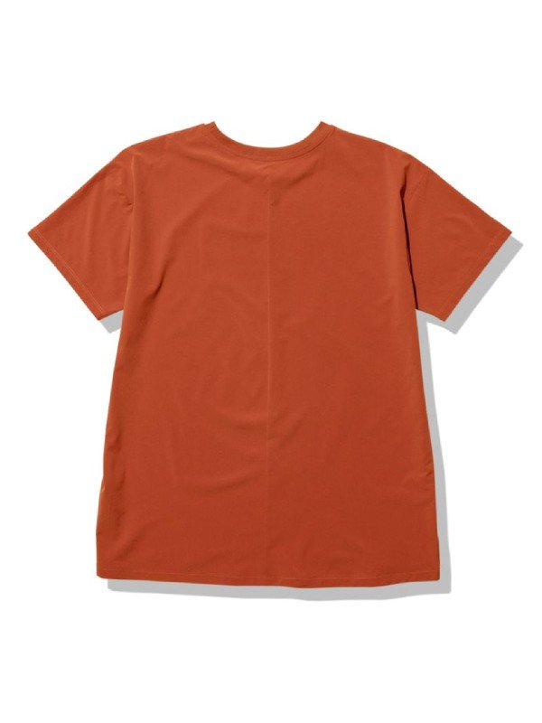 Women's Windflo Tee #FR [NTW12208]｜THE NORTH FACE