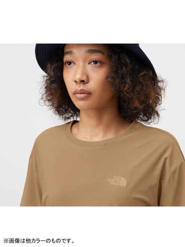 Women's Windflo Tee #FR [NTW12208]｜THE NORTH FACE