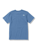 S/S Explore Source Mountain Tee #SC [NT32393]｜THE NORTH FACE