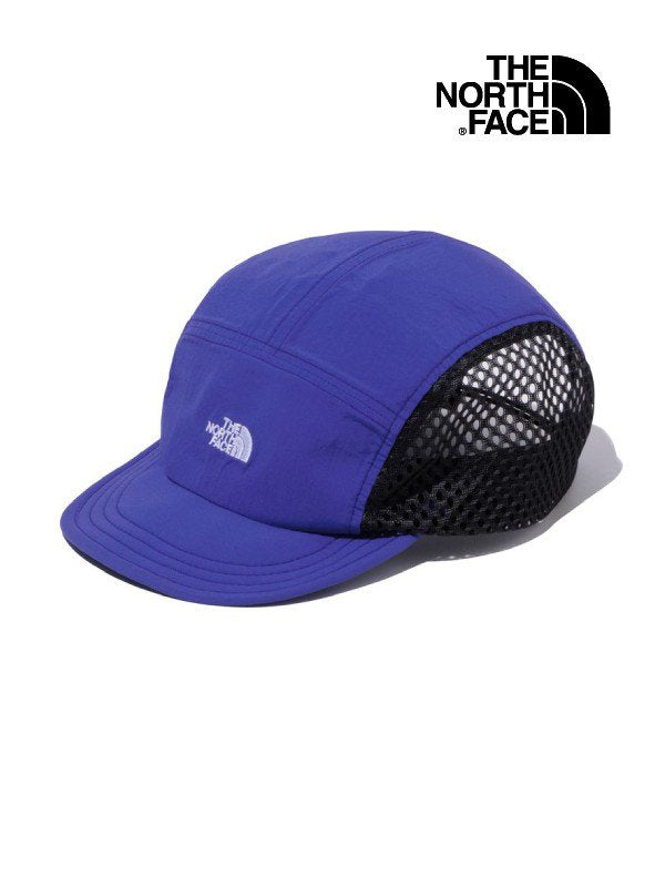 Free Run Cap #UM [NN02376]｜THE NORTH FACE