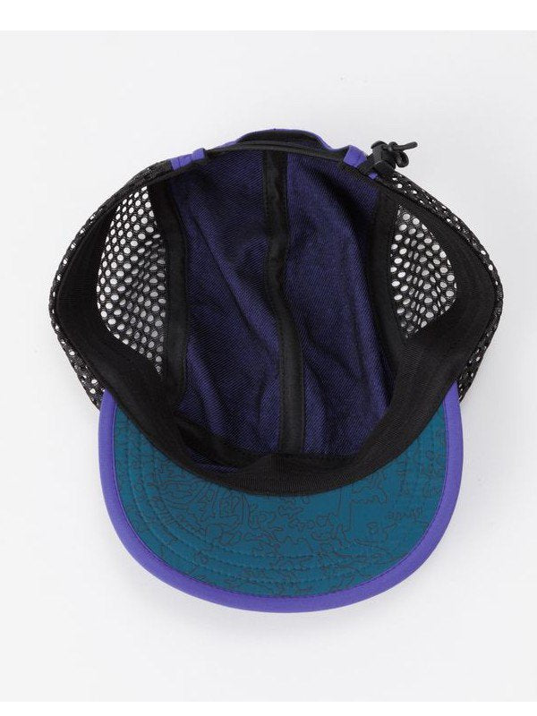 Free Run Cap #UM [NN02376]｜THE NORTH FACE