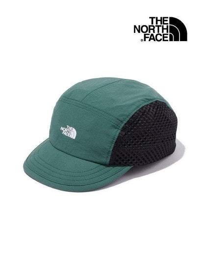 Free Run Cap #AE [NN02376]｜THE NORTH FACE