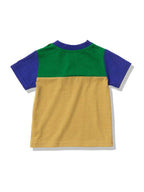 Baby S/S TNF Grand Tee #KT [NTB32338]｜THE NORTH FACE【Outlet_40】