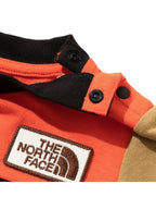 Baby S/S TNF Grand Tee #K [NTB32338]｜THE NORTH FACE【Outlet_40】