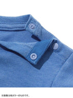 Baby S/S Shiretoko Toko Tee #KT [NTB32337ST]｜THE NORTH FACE