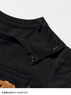 Baby S/S Pocket Tee #W [NTB32363]｜THE NORTH FACE