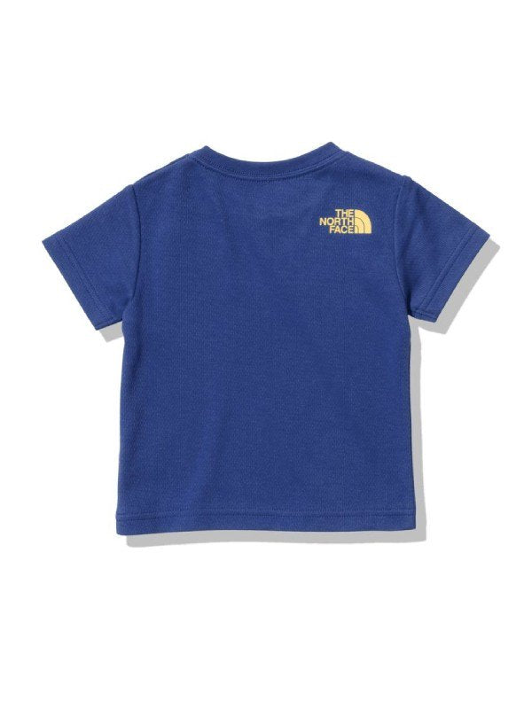 Baby S/S Graphic Tee #TB [NTB32335]｜THE NORTH FACE